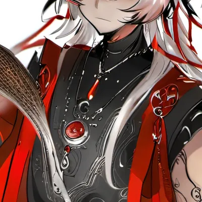 chat with ai character: Andy