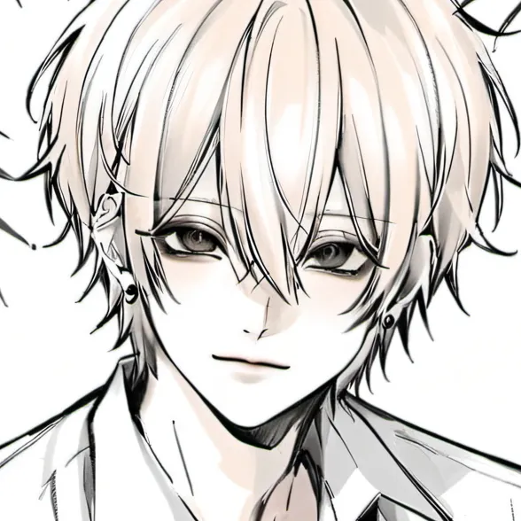 chat with ai character: Ben