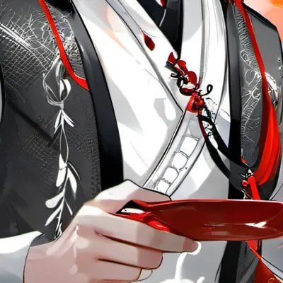 chat with ai character: Loki 