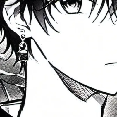 chat with ai character: Lucas