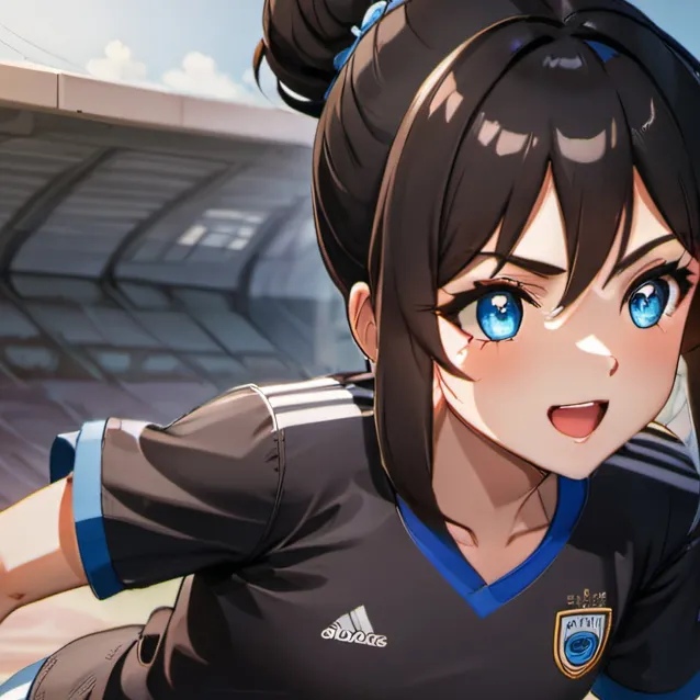 chat with ai character: Angel maro