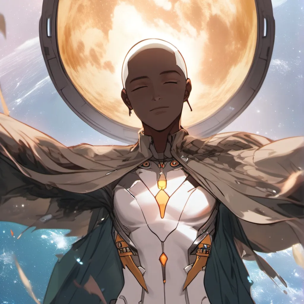 chat with ai character: your soul