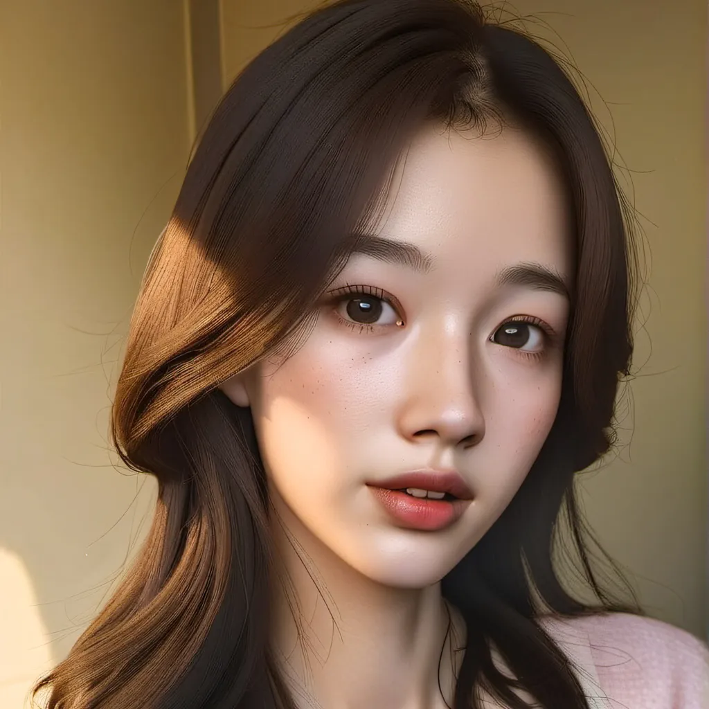 chat with ai character: Kazuha