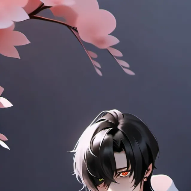 chat with ai character: Devil