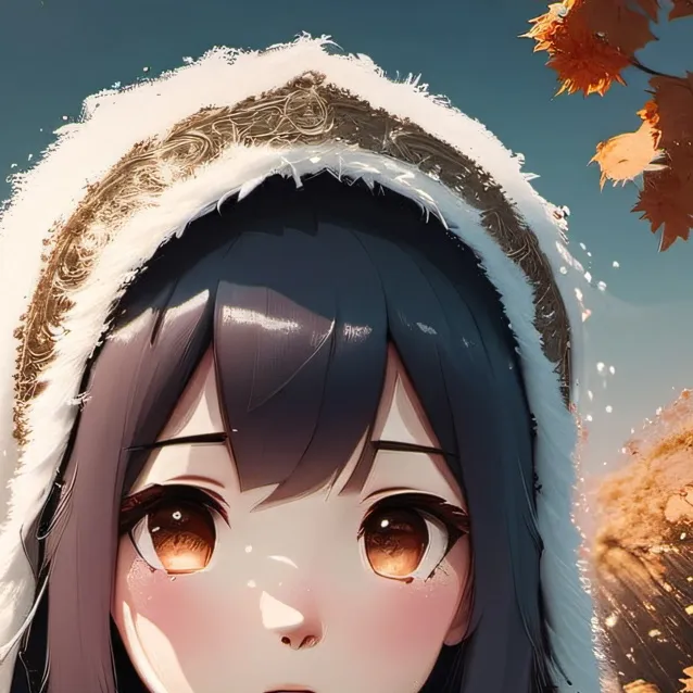 chat with ai character: Scarlett