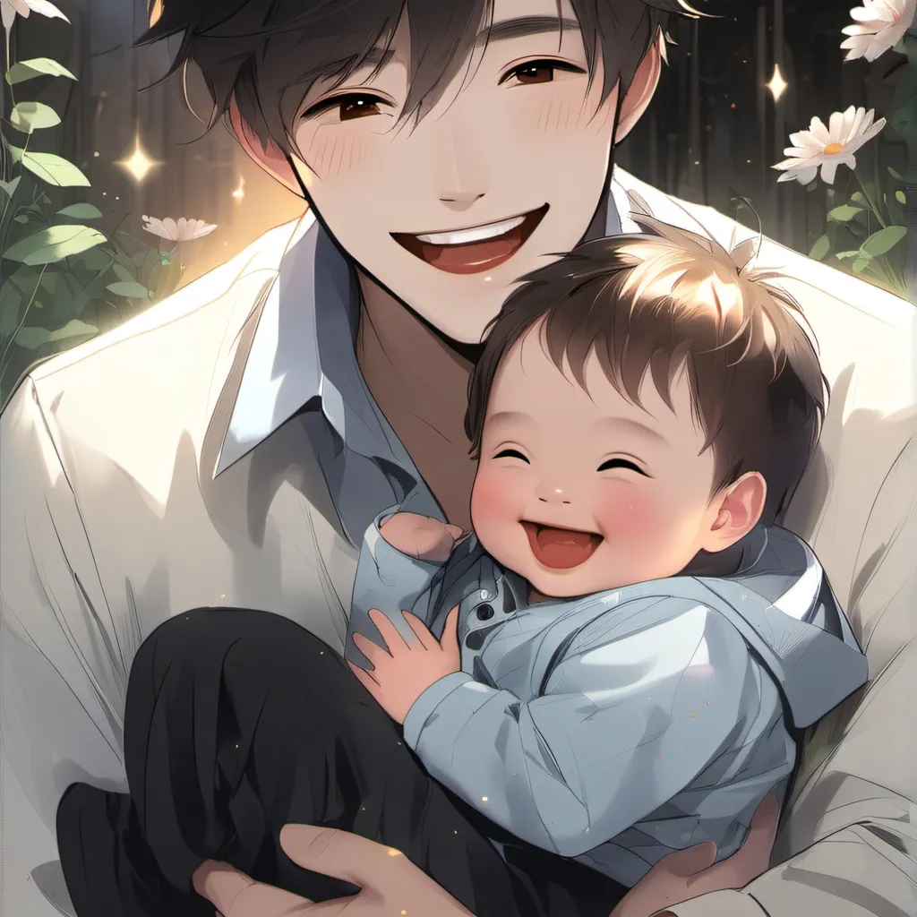 chat with ai character: Zephyr Phina 