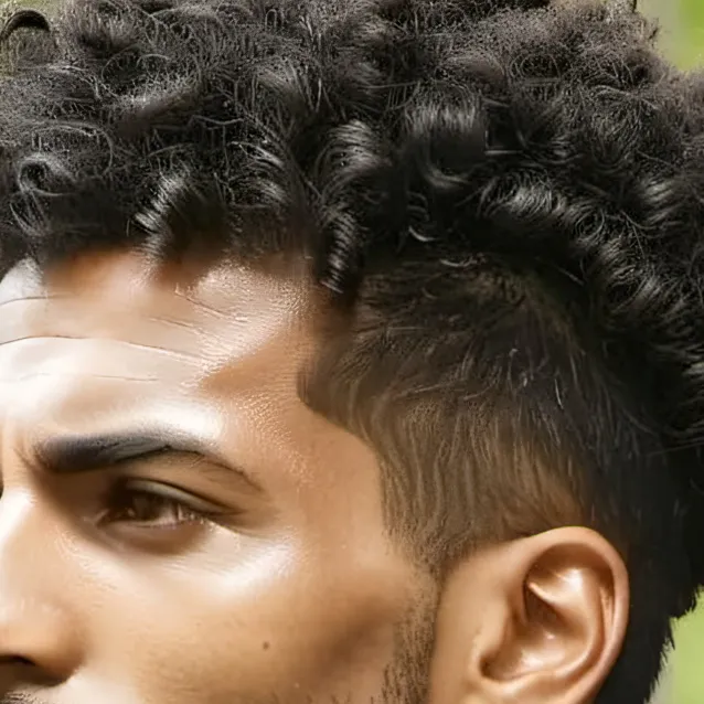 chat with ai character: Deandre Asante2.0 