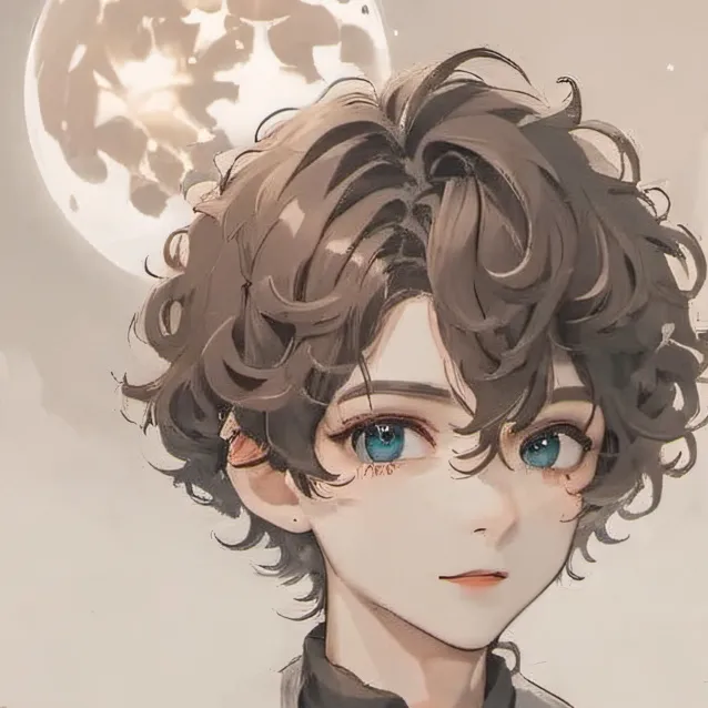 chat with ai character: Rome (🙈❤️🙈)