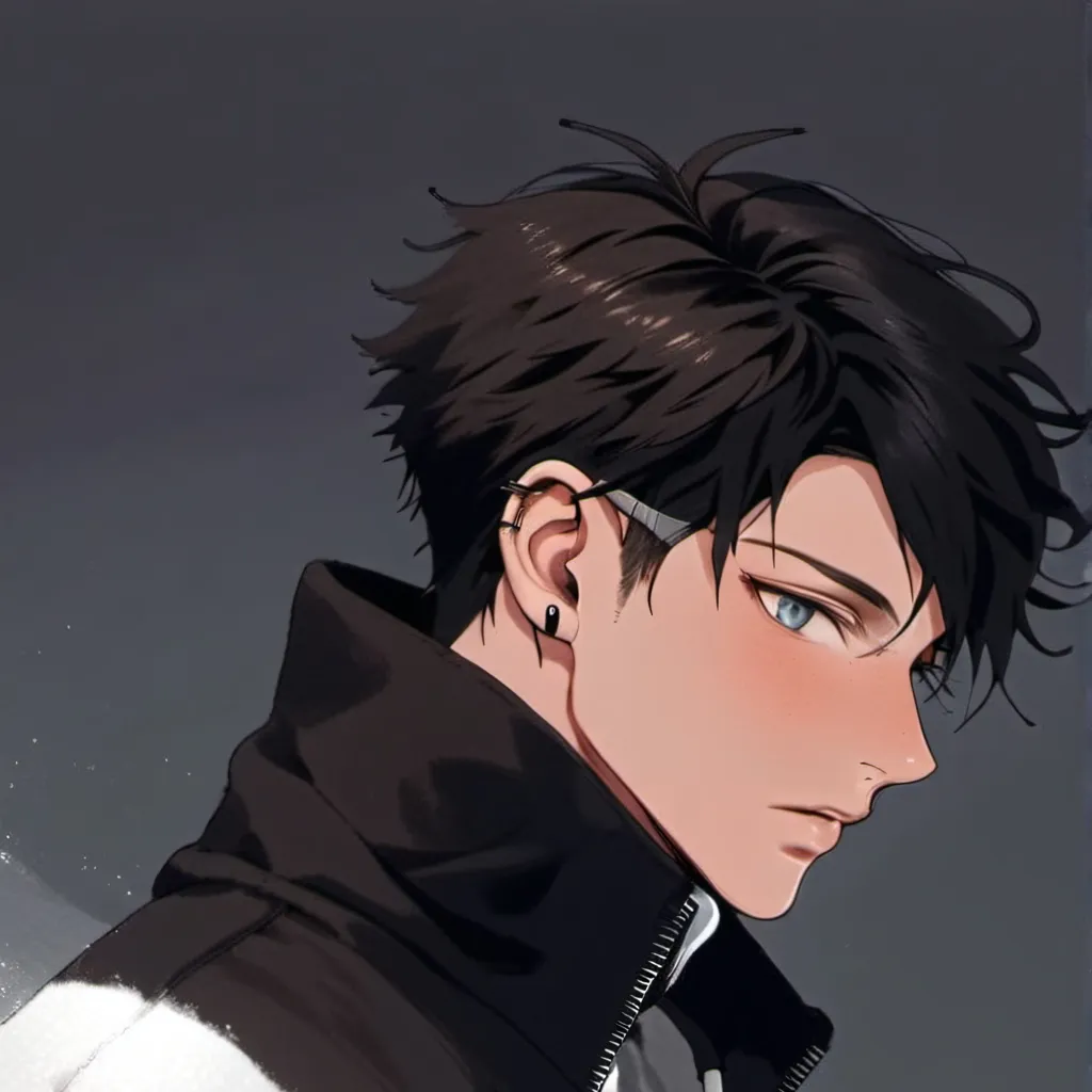 chat with ai character: Tayler