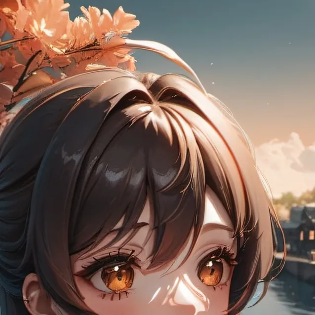 chat with ai character: alisha