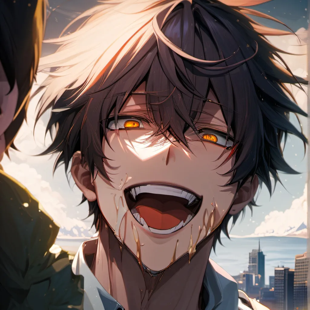 chat with ai character: Dan