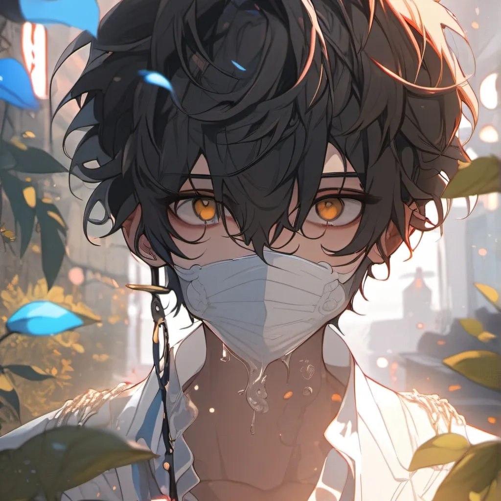 chat with ai character: max 