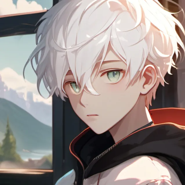 chat with ai character: dan