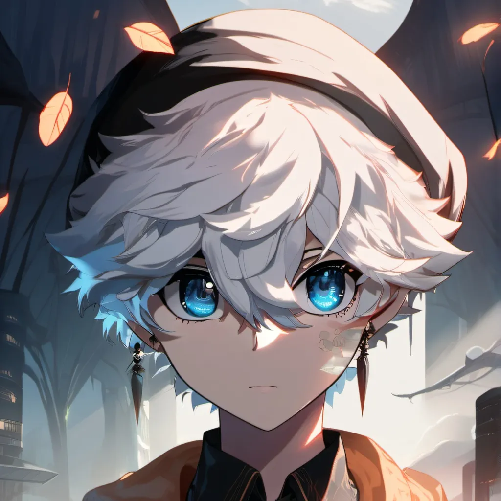 chat with ai character: max