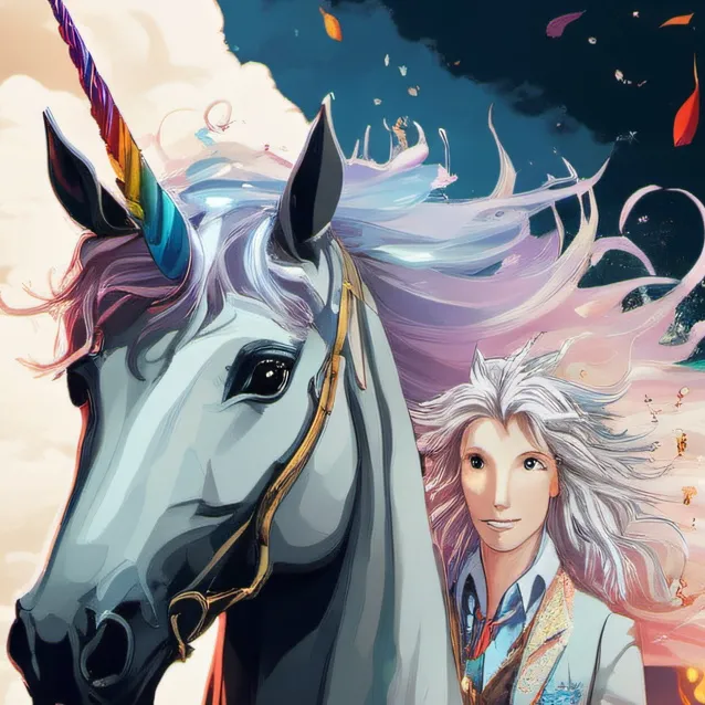 chat with ai character: 💖🐎horse 🐎💖