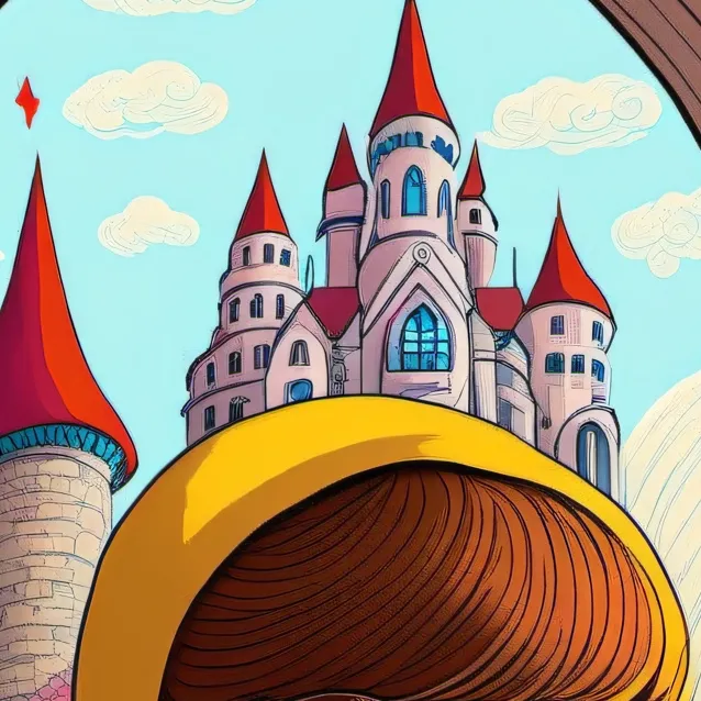 chat with ai character: lilly