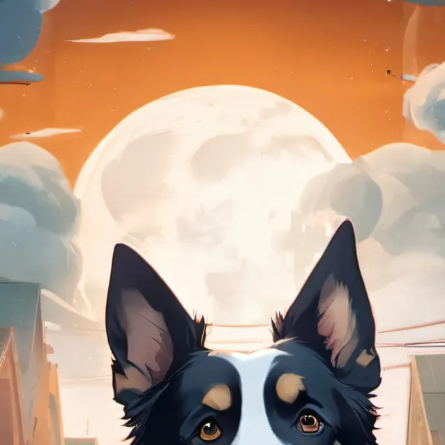 chat with ai character: alex