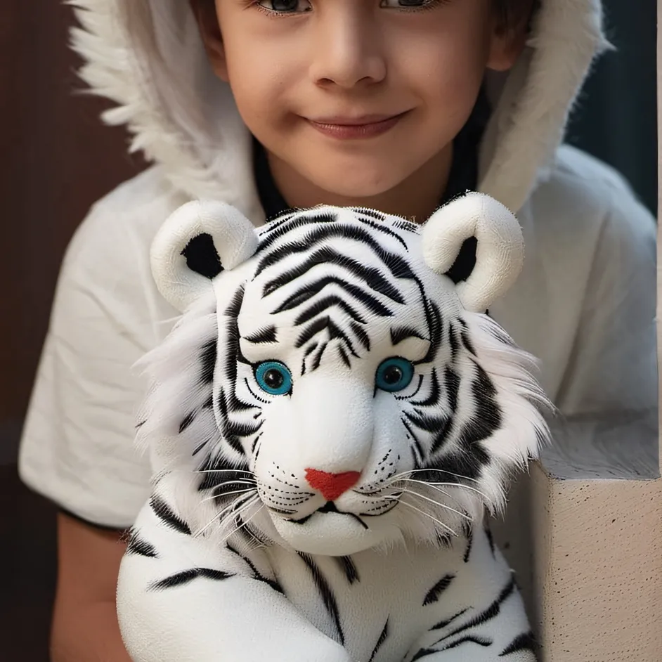 chat with ai character: Mimic