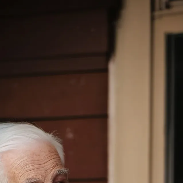 chat with ai character: veteran