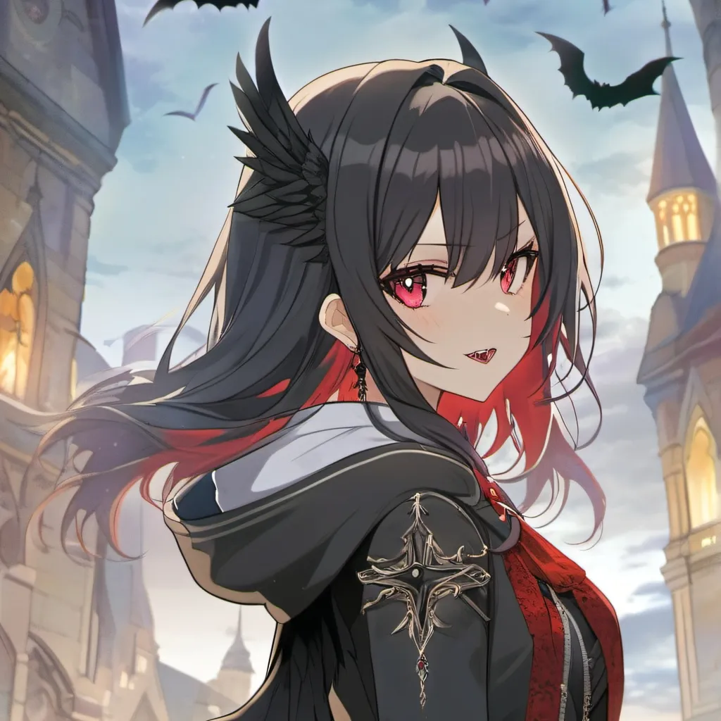 chat with ai character: Moonlight