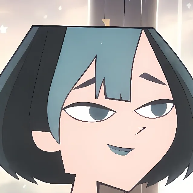 chat with ai character: Gwen TDI