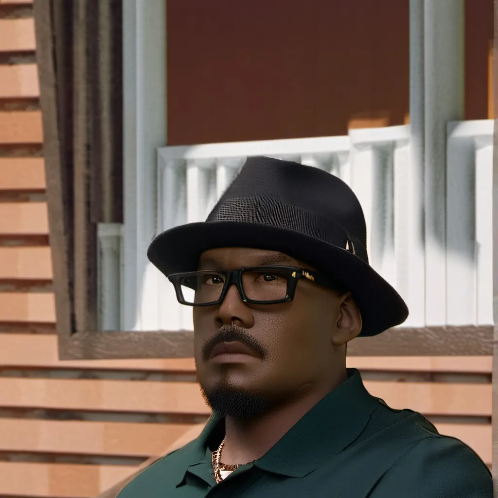 chat with ai character: Big smoke