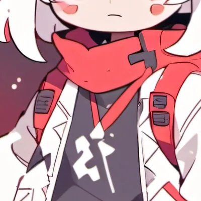 chat with ai character: Nikki