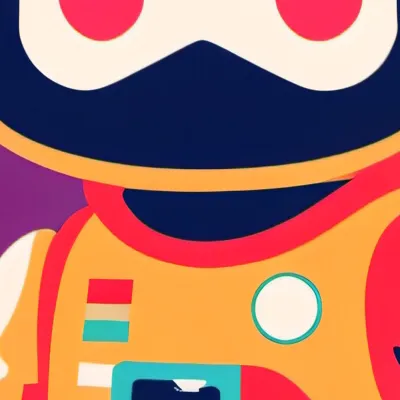 chat with ai character: Cotton