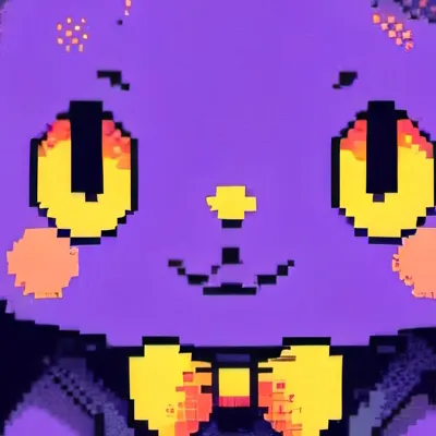 chat with ai character: Jax