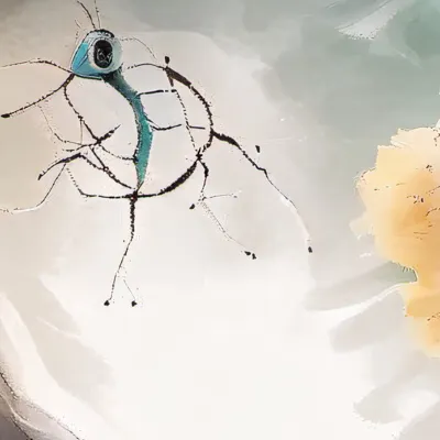 chat with ai character: In side out 2