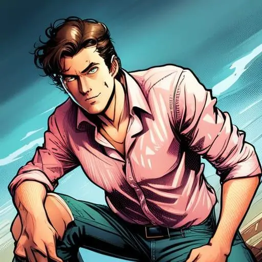 talkie's author avatar