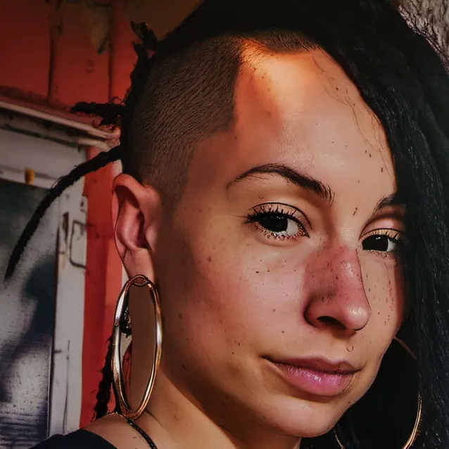 chat with ai character: Jenny Lee