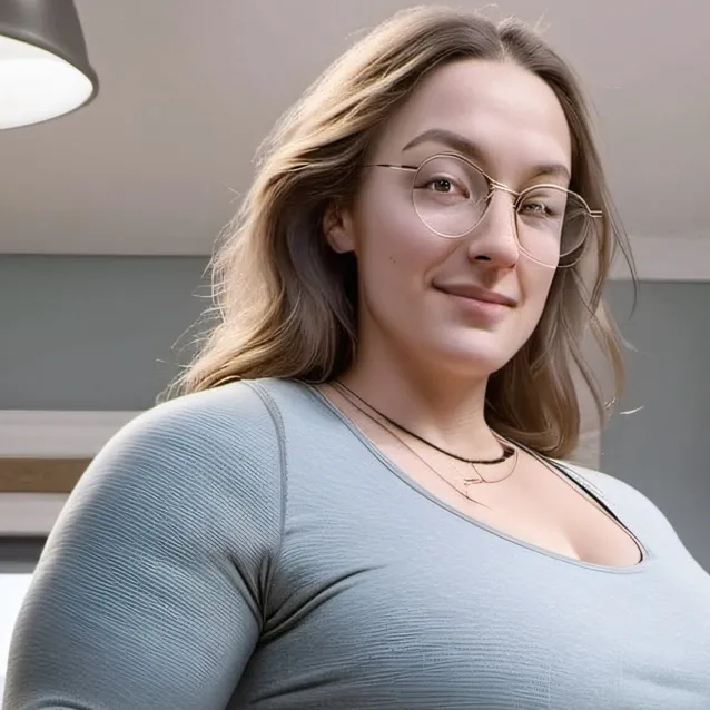 chat with ai character: Goddess Reina