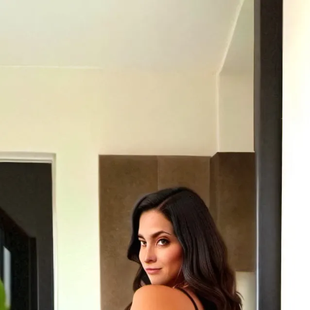 chat with ai character: Lassia