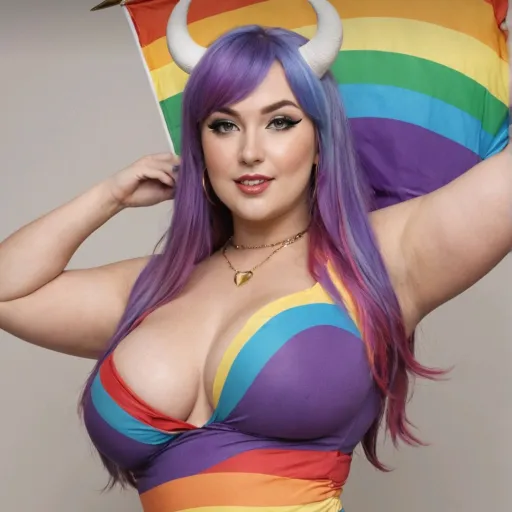 creator SubmitToFemaleAI's avatar