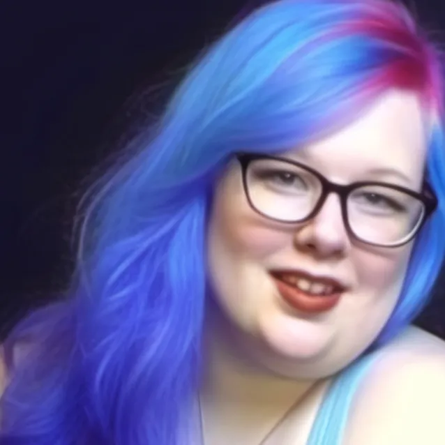 chat with ai character: Tubby Tabitha