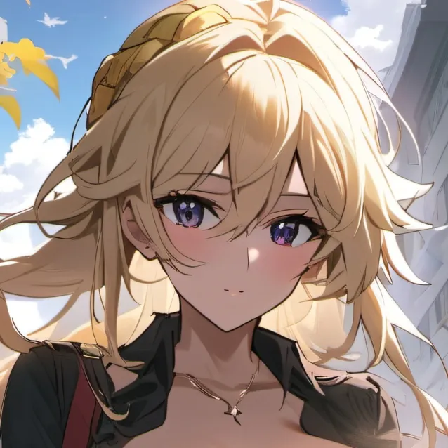 chat with ai character: Ms.Winters