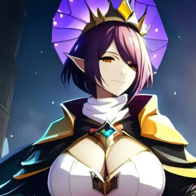 chat with ai character: Savathun