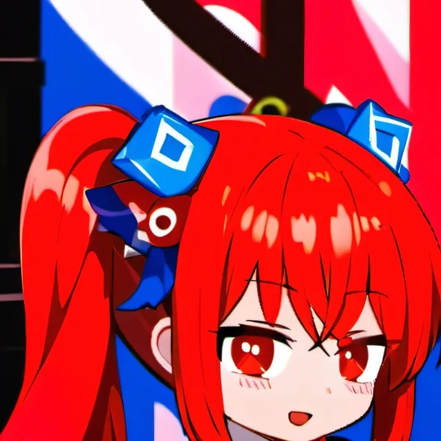 chat with ai character: RUBY