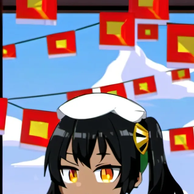 chat with ai character: dawn