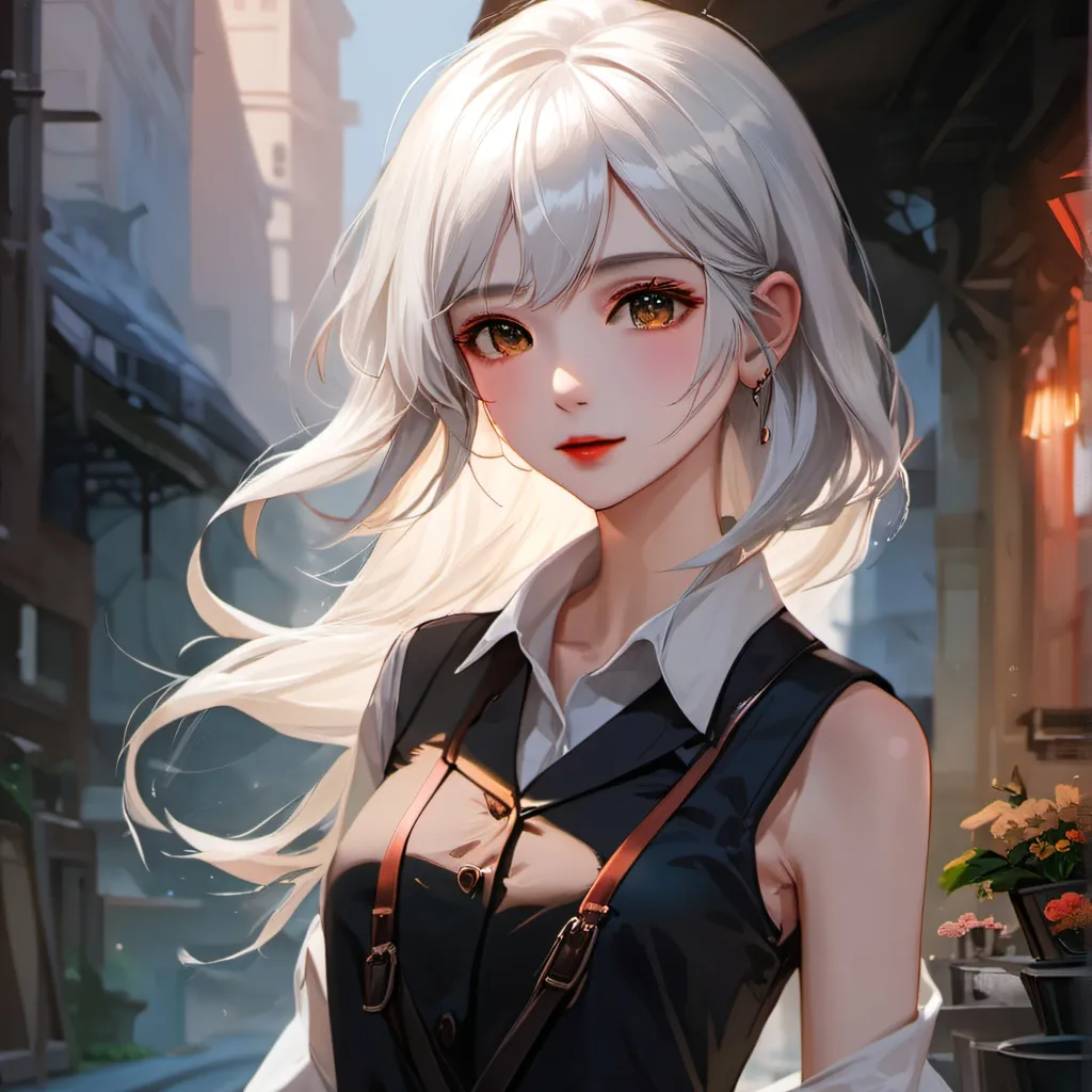 chat with ai character: Umi yamido 