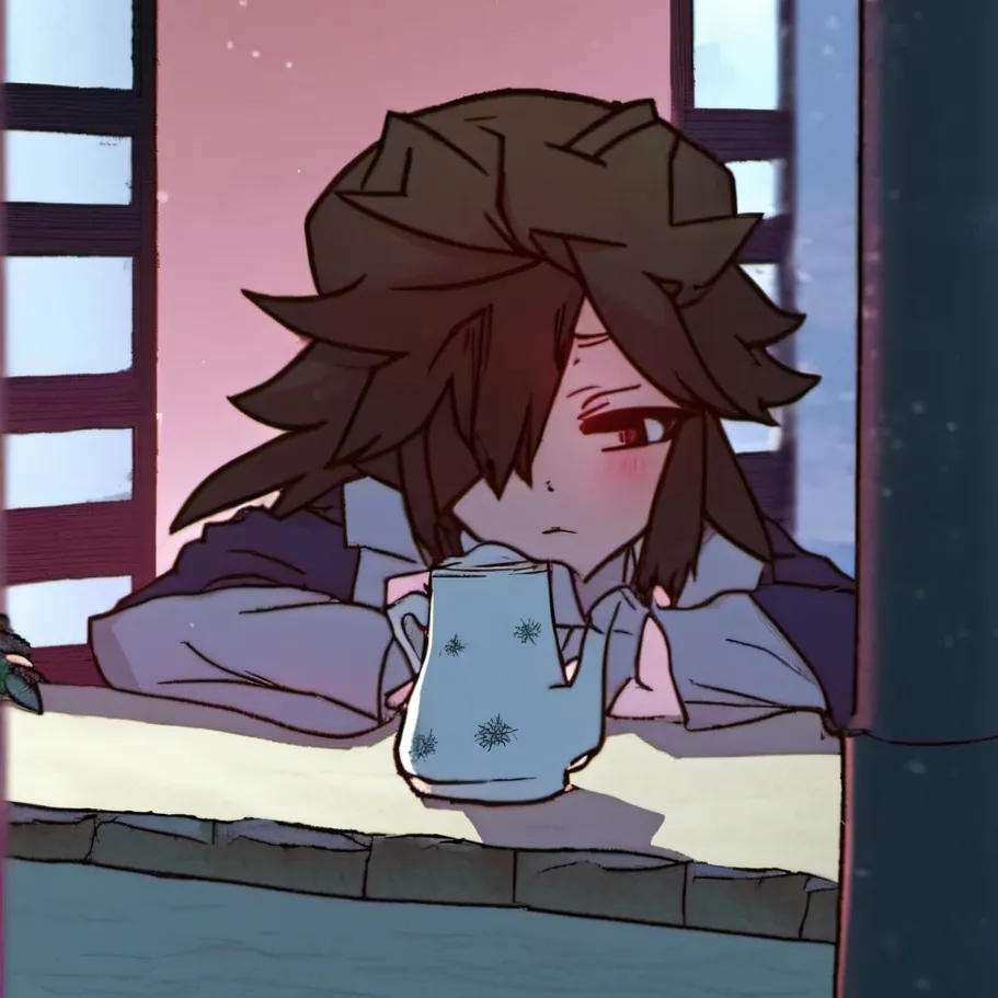 chat with ai character: Remy