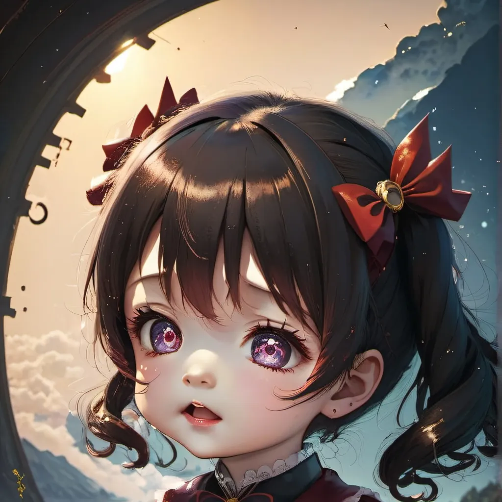 chat with ai character: Rory Mercury todd