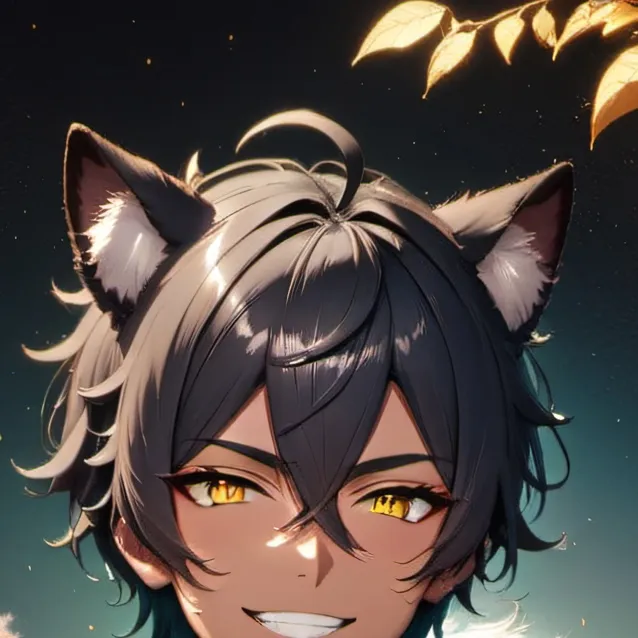 chat with ai character: Jordan 