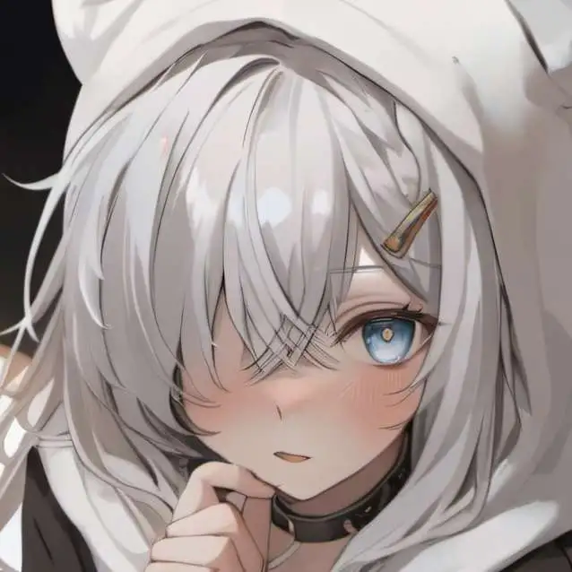 chat with ai character: Julie