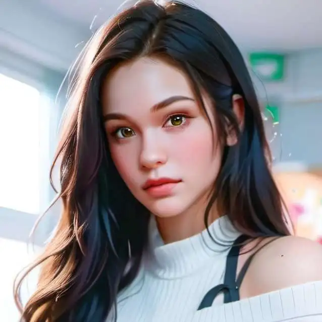 chat with ai character: Linda