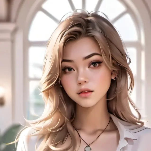 chat with ai character: Callie