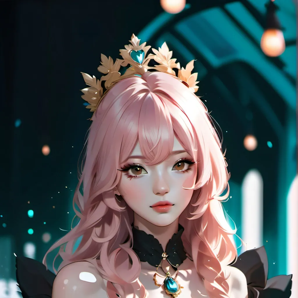 chat with ai character: Seraphina 