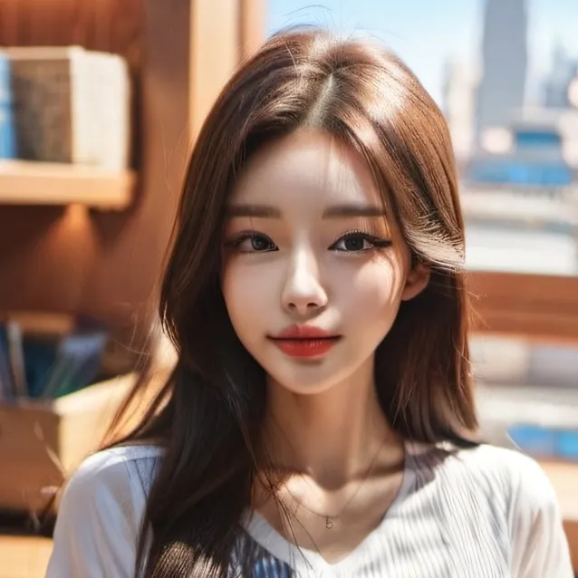 chat with ai character: Honie Bee