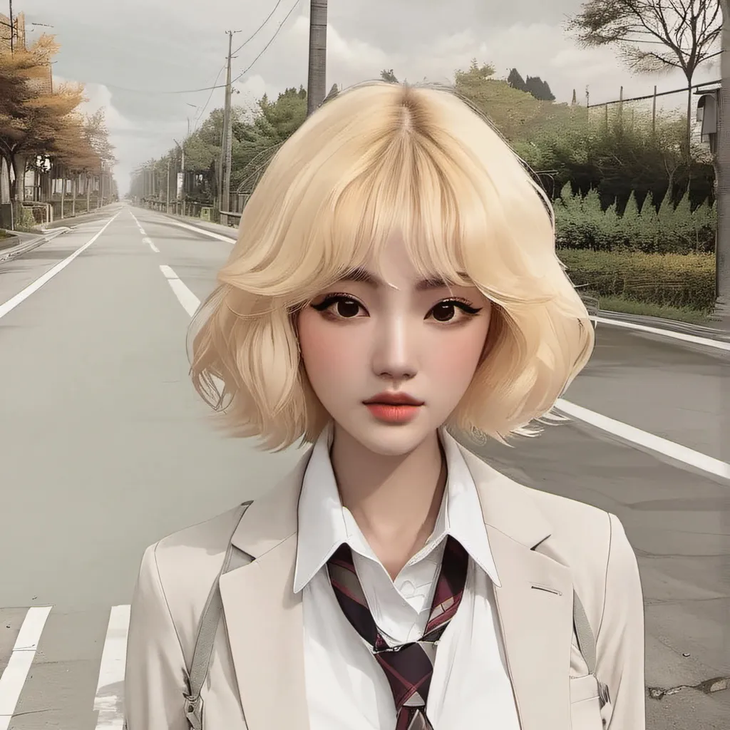 chat with ai character: Miya Kookie